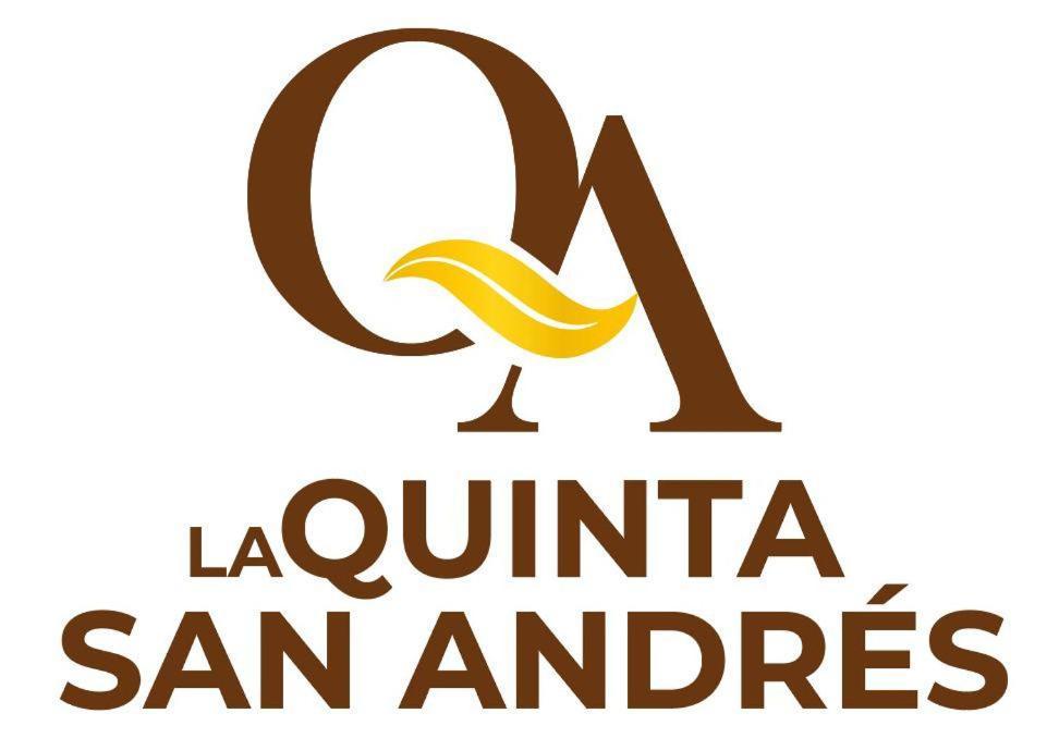 ホテル La Quinta San Andres イバラ エクステリア 写真
